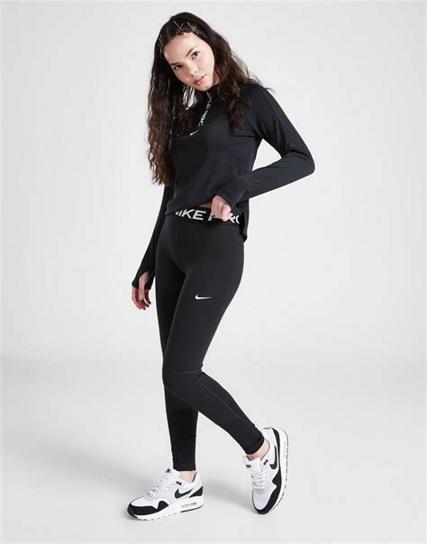 sportlegging meisjes nike|Kids Leggings .